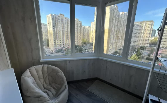 Отделка ламинатом с утеплением 33 класс Отделка ламинатом с утеплением 33 класс